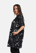 Kekoo Tunika Lång 'Aria'