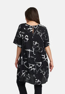 Kekoo Tunika Lång 'Aria'