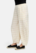 Spodnie Kekoo 'Vento'