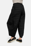 Spodnie Kekoo 'Vento'