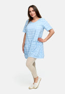 Kekoo Longshirt 'Vento' 