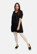 Kekoo Longshirt 'Vento' 