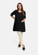 Kekoo Longshirt 'Vento' 