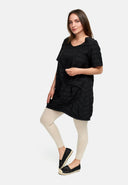 Kekoo Longshirt 'Vento' 