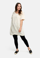 Kekoo Longshirt 'Vento' 