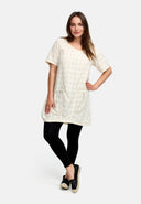 Kekoo Longshirt 'Vento' 