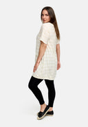 Kekoo Longshirt 'Vento' 