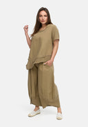 Παντελόνι Kekoo 'Lino'