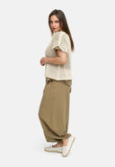 Kekoo Gebreid Shirt 'Cotton'