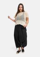 Kekoo Gebreid Shirt 'Cotton'