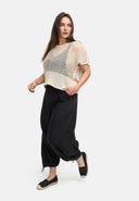 Kekoo Gebreid Shirt 'Cotton'