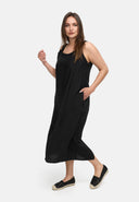 Vestido de tirantes Kekoo 'Ibiza'