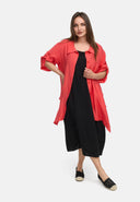 Blusa lunga Kekoo 'Ibiza'