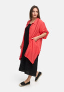 Blusa lunga Kekoo 'Ibiza'