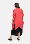 Blusa lunga Kekoo 'Ibiza'