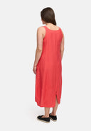 Vestido de tirantes Kekoo 'Ibiza'