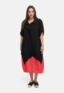 Blusa lunga Kekoo 'Ibiza'