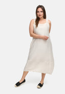 Vestido de tirantes Kekoo 'Ibiza'