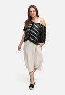 Maglia in maglia Kekoo 'Cotton'