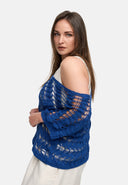 Maglia in maglia Kekoo 'Cotton'