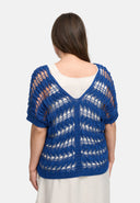 Maglia in maglia Kekoo 'Cotton'