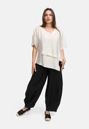 Túnica Kekoo 'Ibiza'