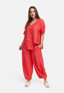 Túnica Kekoo 'Ibiza'