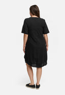 Φόρεμα Kekoo 'Lino'