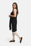 Kekoo klänning 'Solail'