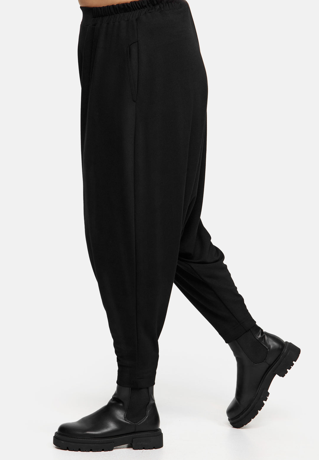 Kekoo Harem pants 'Allure' 