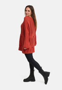 Neulepaita puhtaasta puuvillasta 'Cotona'