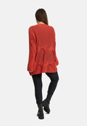 Neulepaita puhtaasta puuvillasta 'Cotona'