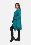 'Cotona' neuletakki – mukava, pehmeä & elegantilla neuloksella