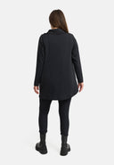 'Nuvia' tunika A-linje – elegant & mångsidig