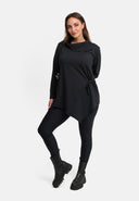 'Nuvia' tunika – elegant, raffinerad & bekväm