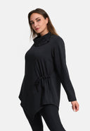 'Nuvia' tunika – elegant, raffinerad & bekväm