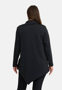 'Nuvia' tunika – elegant, raffinerad & bekväm