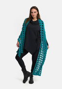 'Cotona' bufanda – extraordinaria, suave y con efecto wow