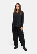 'Nuvia' Léine – glan, nua-aimseartha & compordach