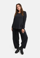 'Nuvia' Παντελόνι – μοντέρνο, κομψό & χαλαρό