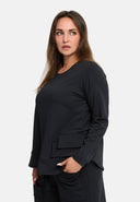 'Nuvia' Léine – glan, nua-aimseartha & compordach