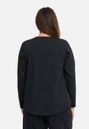 'Nuvia' Léine – glan, nua-aimseartha & compordach