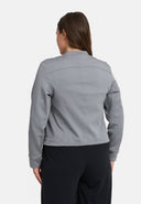 'Juline' puserotakki – Denim joustolla, naisellinen & moderni