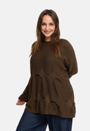 Neulepaita puhtaasta puuvillasta 'Cotona'