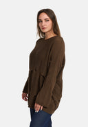 Neulepaita puhtaasta puuvillasta 'Cotona'