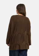 Neulepaita puhtaasta puuvillasta 'Cotona'