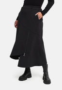 'Nuvia' spódnica – elegancka, komfortowa i z wyrafinowanym krojem