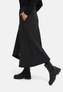 'Nuvia' Rock – chic, komfortabel & mit raffiniertem Schnitt