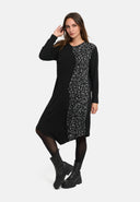 'Seriva' Gúna – A-líne, bog & mealltach don fhigiúr