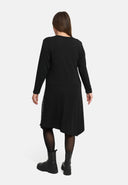 'Seriva' Gúna – A-líne, bog & mealltach don fhigiúr